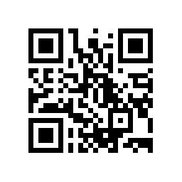 电子问卷二维码